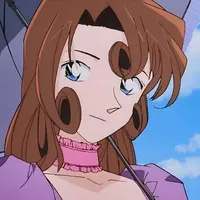 Kudo Yukiko