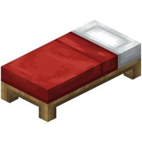 Giường -[ khổ nhất ]-