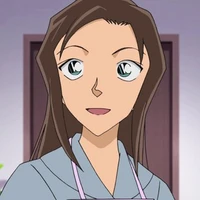 Enomoto Azusa
