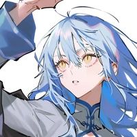 Aseamon Rimuru || Rimuru Tempest