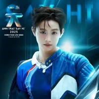 𝙉𝙜𝙪𝙮𝙚𝙣𝙏𝙝𝙖𝙣𝙝𝘾𝙤𝙣𝙜