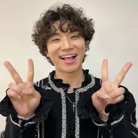 Kang Daesung