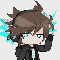 Tác giả đẹp zai