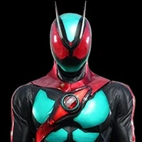 Kamen Rider Zeztz(Impact)