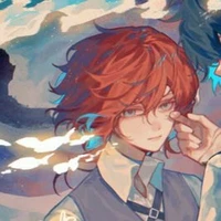 Nakahara Chuuya