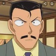 Mori Kogoro