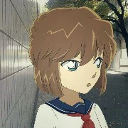 Haibara Ai