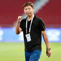 Thầy Kim Sang Sik
