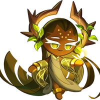 Millennial Tree [Đỗ Thiên Mộc]