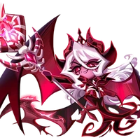 Dark Enchantress [Tạ Hắc Yên]