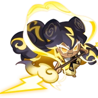 Stormbringer [Bùi Lôi Vân]