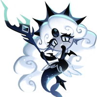 Black Pearl [Phan Huyền Châu]