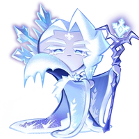 Frost Queen [Lý Băng Tuyết]