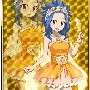 Levy—Akane