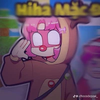 hiha alpha