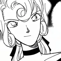 Kudo Yukiko