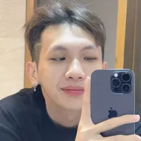 Phạm Vũ Hoài Nam // Red