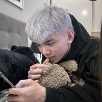 Lương Hoàng Phúc // Fish, Cá