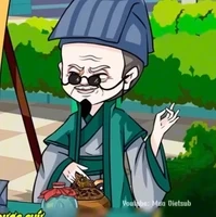 Lưu Bán Tiên