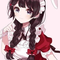 Lina *hầu gái*