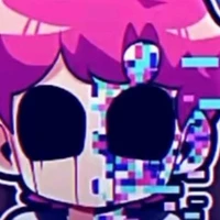 hiha Glitch