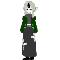 Bạch Cẩm y(tô rô)