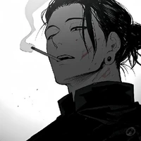 geto suguru