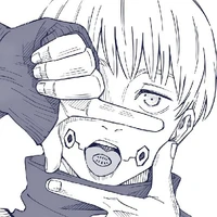inumaki toge