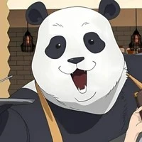 panda
