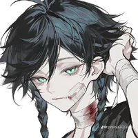 chỉ huy đội sát thủ: yoshi horiaka