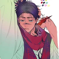 choso kamo (chồng 👅)