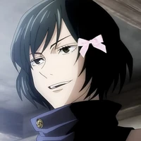 mai zenin! (fav char)