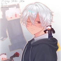 kijay hắc ám ( nhân cách)