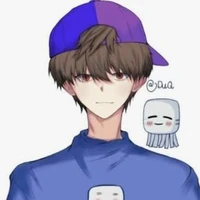 Ghast boy Enwat