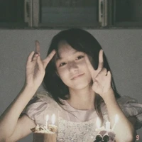 Hồ Ánh Chi (lúc nhỏ)