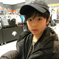 Lê Khánh Phương (lúc nhỏ)