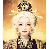 Hoàng Thái Hậu / Thẩm Uyển Nghi