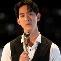 Nguyễn Trường Sinh(Song Luân)