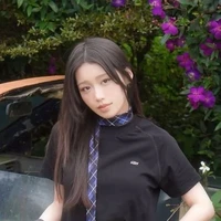 Han Sara _Chị