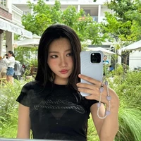 Khương Hoàn Mỹ_Orange