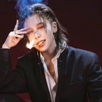 Fic EX avatar CD 🫰