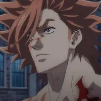 Heracles