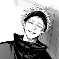 Gojo Satoru