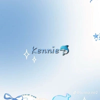 Kennie-Tác giả
