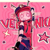 Veeronica(TV lỗi)