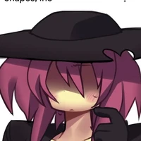 Jane Doe(chuỵ đẹp)