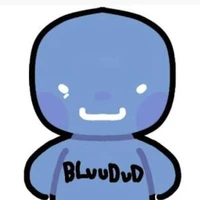 bluudud(chồng bố)