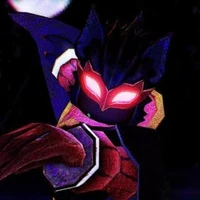 Nosferatu(mông cà rà)