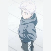 Satoru gojo 6t