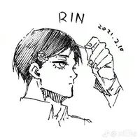Itoshi Rin